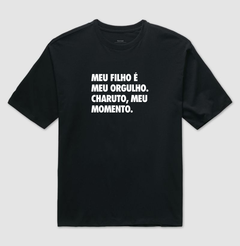 Charuto é meu momento.