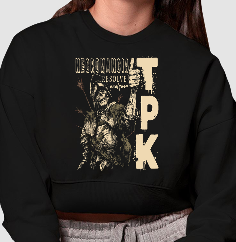 TPK Negado