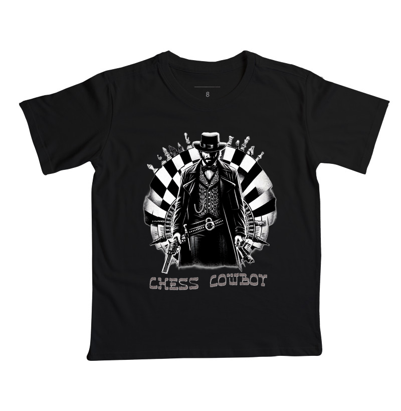 Chess Cowboy
