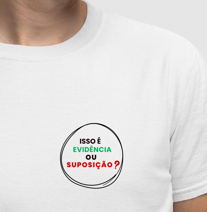 Questione a Evidência