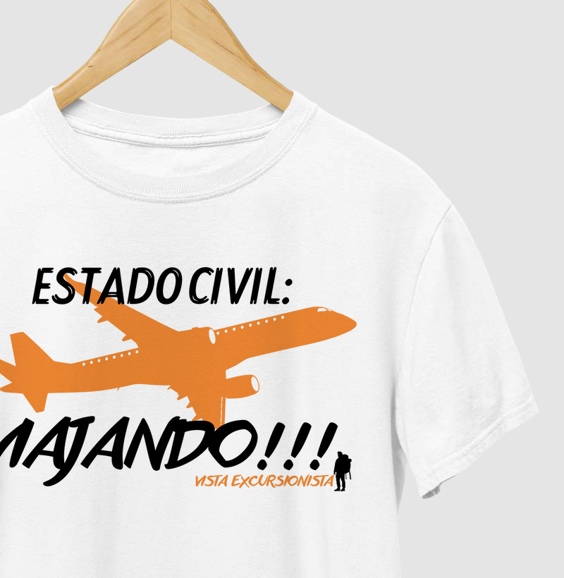 Estado civil do Viajante