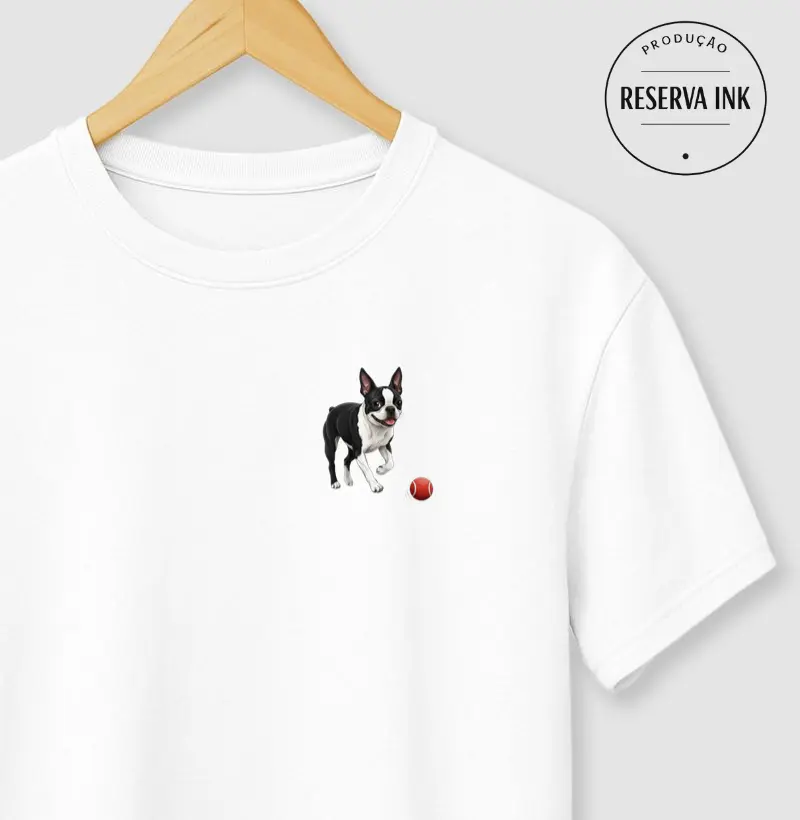 Boston Terrier