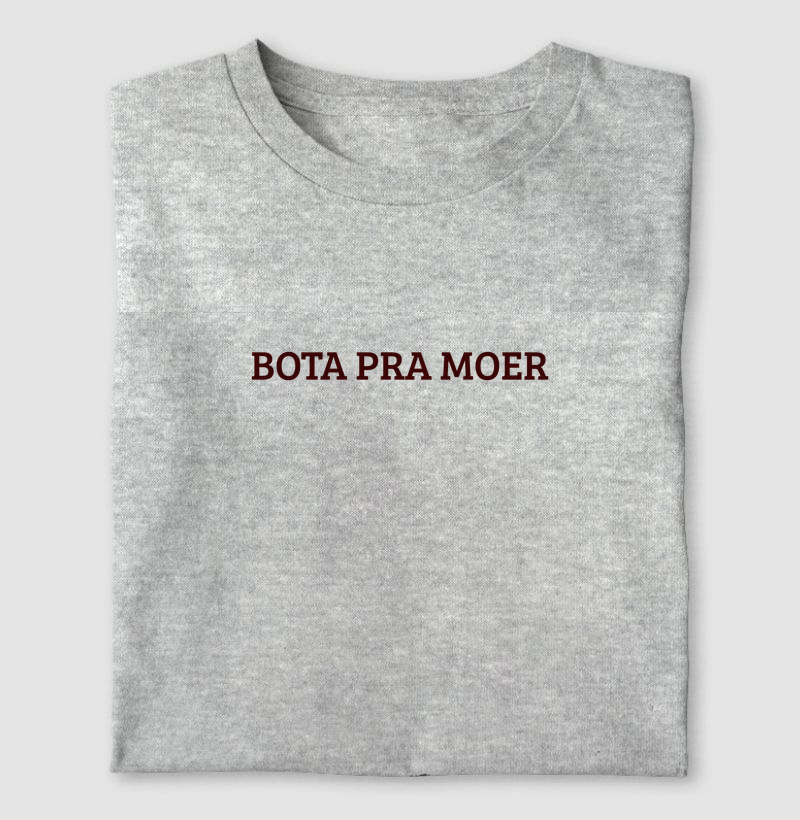 Bota pra moer