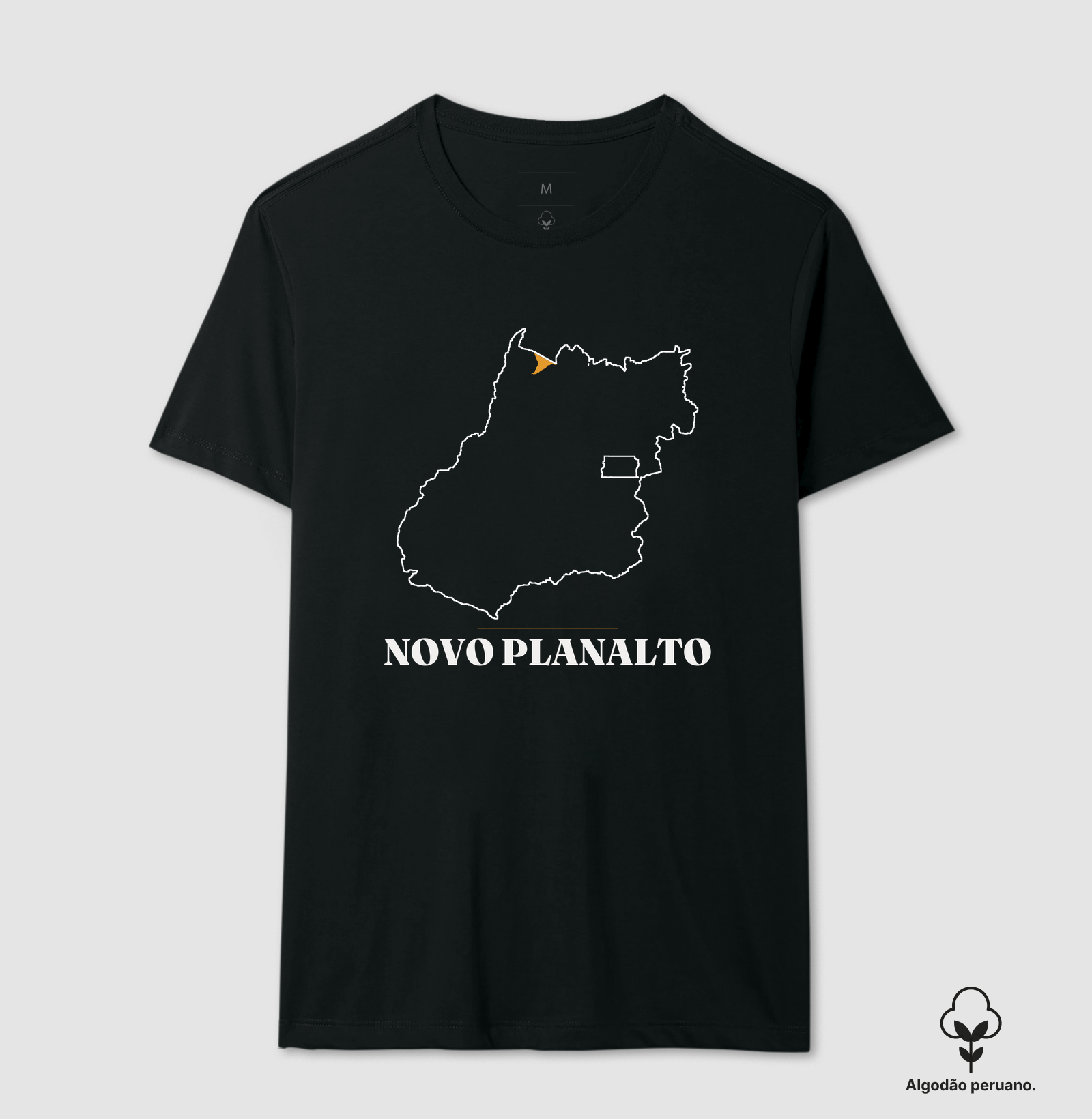Novo Planalto | Traço GO