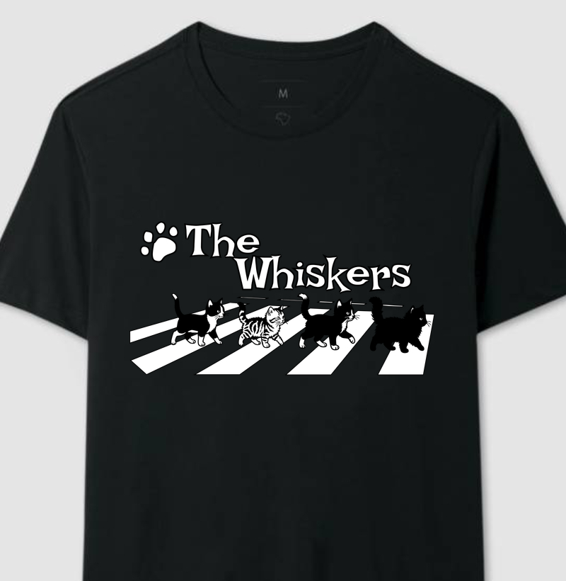 The Whiskers