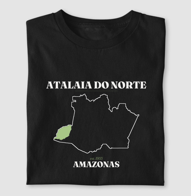 Atalaia do Norte | Legado AM