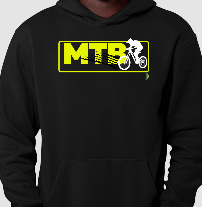 Camiseta MTB
