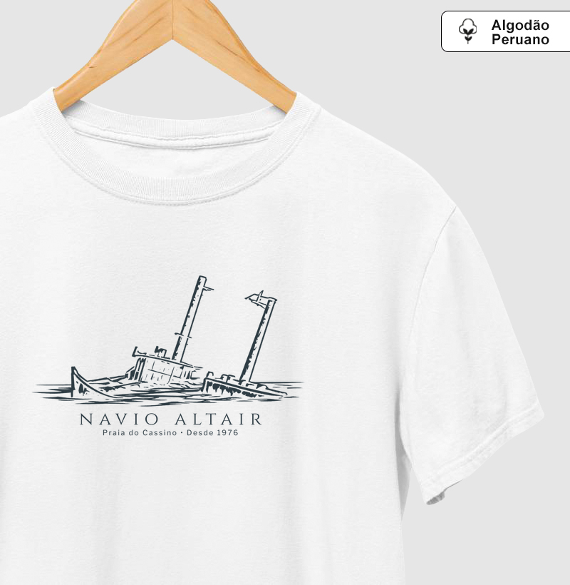 Navio Altair