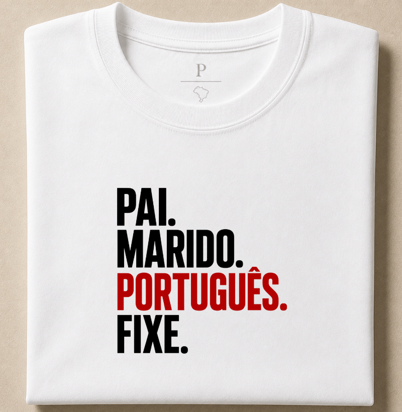 Pai.Marido.Português.Fixe. 