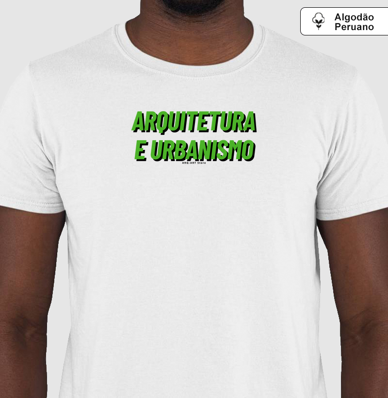 Arquitetura e Urbanismo verde