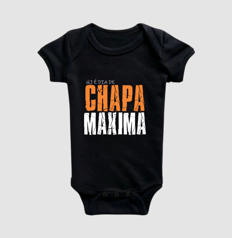 Chapa Maxima