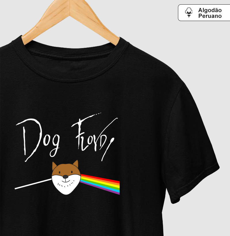 Dog Floyd