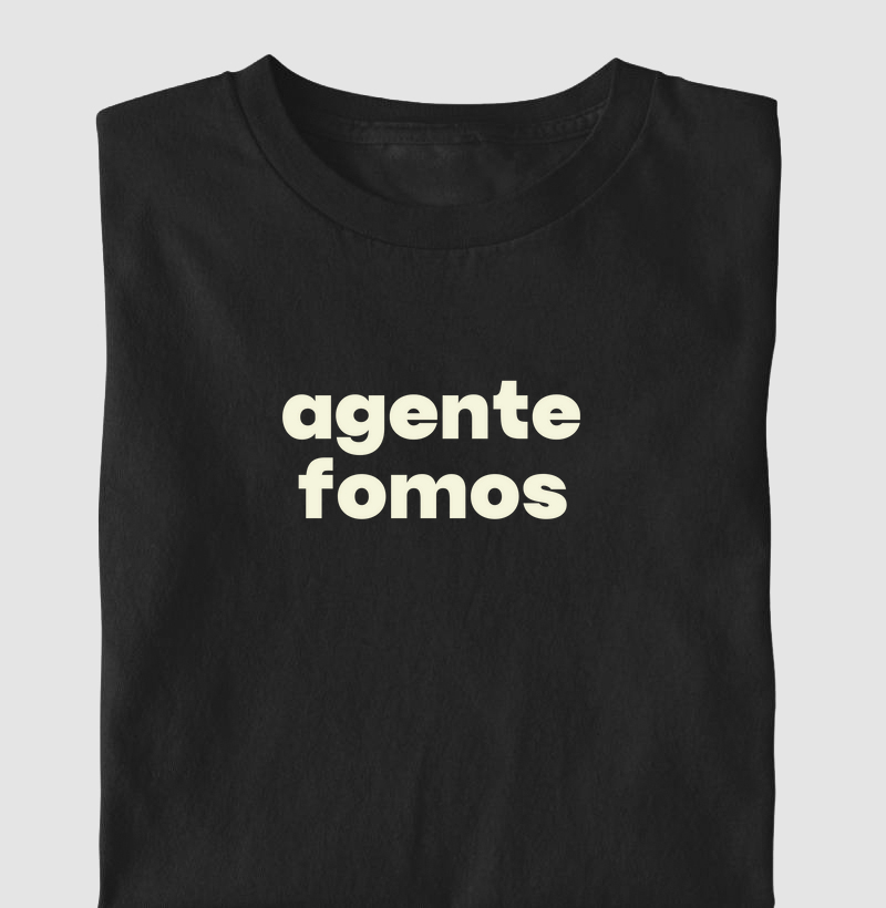 Agente fomos