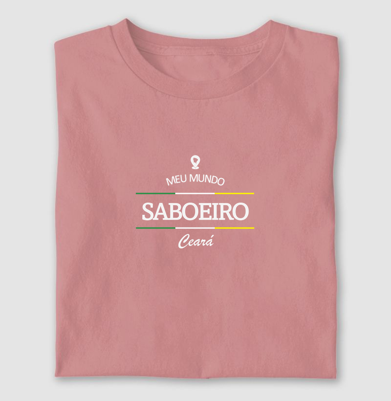 Saboeiro (CE) | Meu Mundo