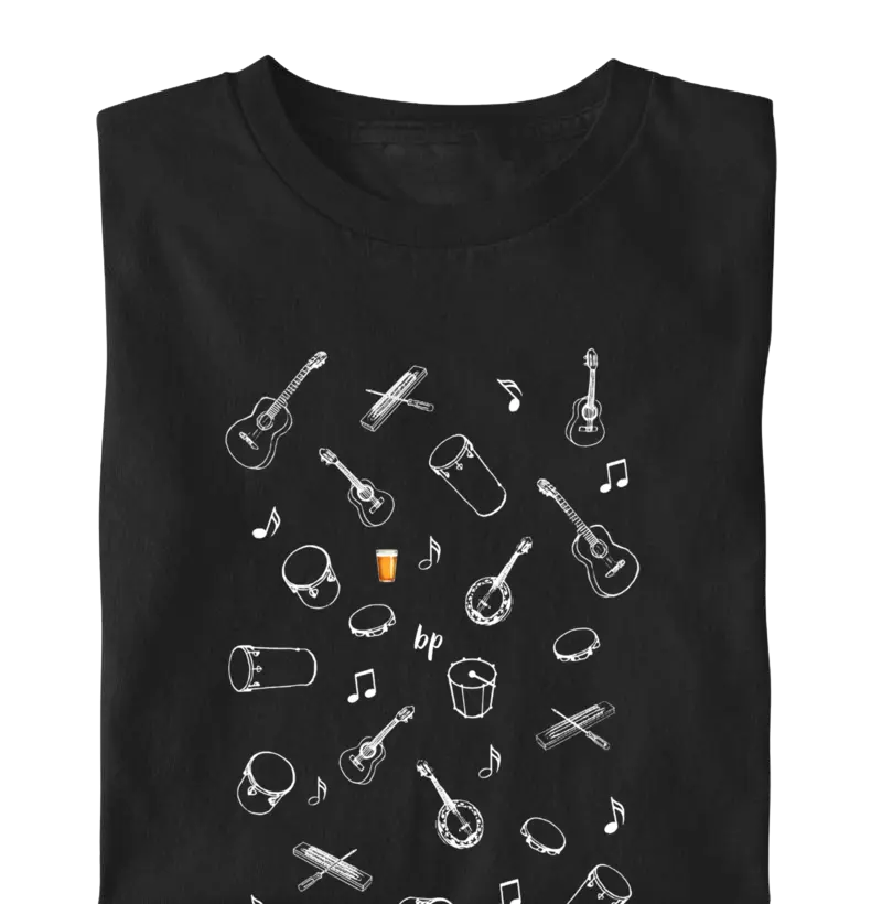 Miniaturas de instrumentos