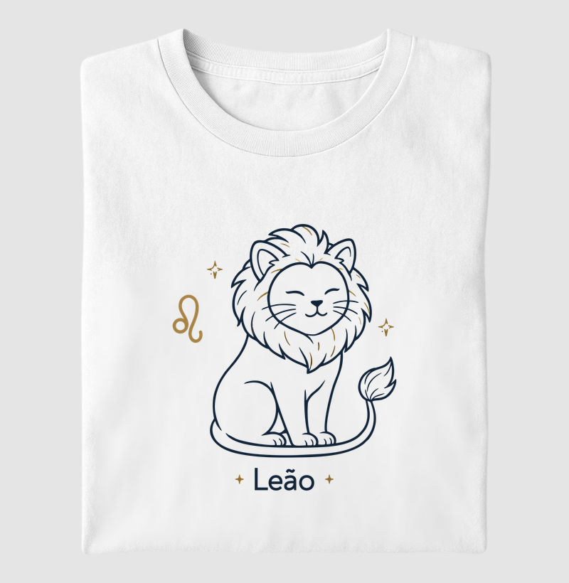 signo de leão