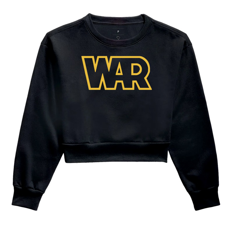 WAR - Logo