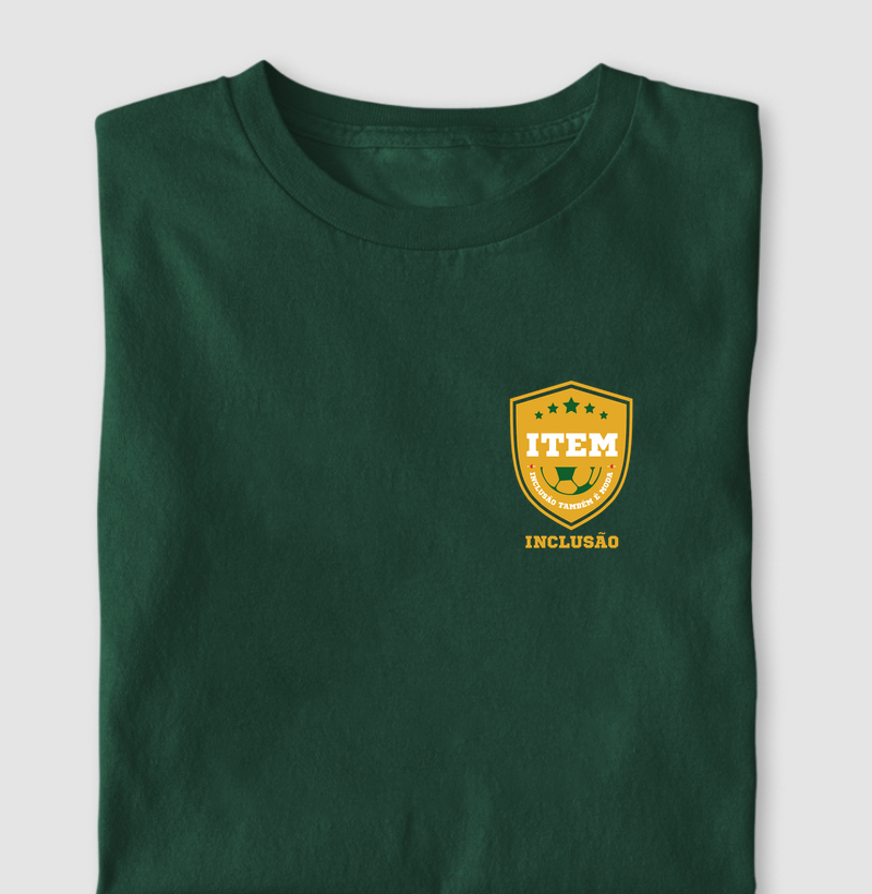 COPA ITEM VERDE