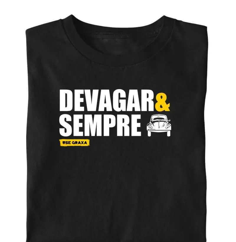 Fusca Devagar e Sempre