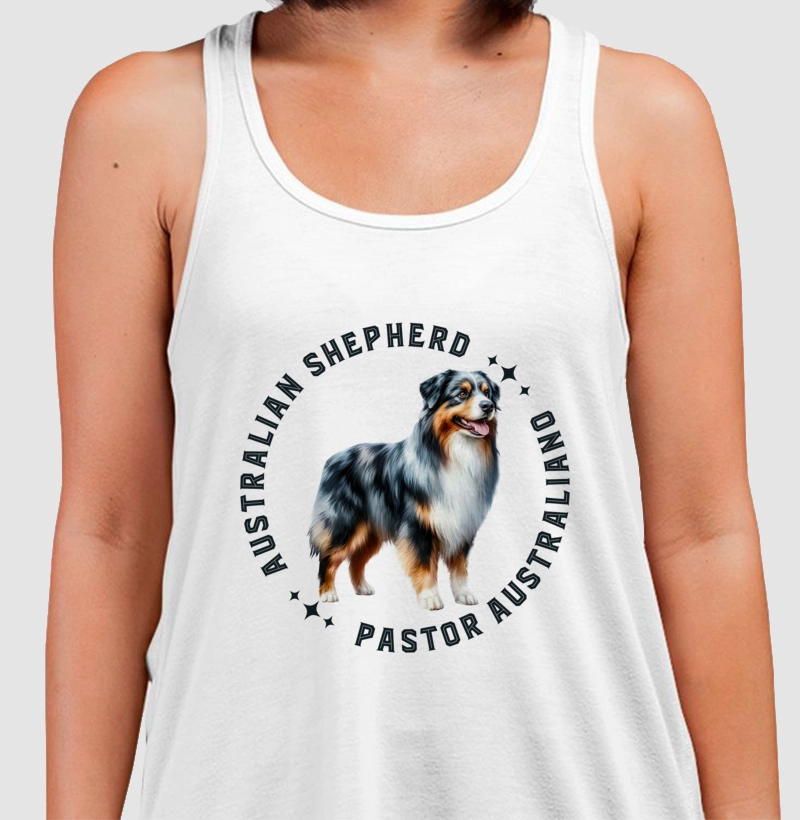 Australian Shepherd Stars