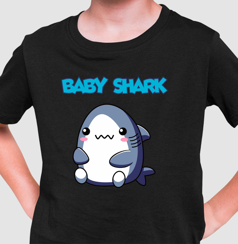 Baby Shark Masc.