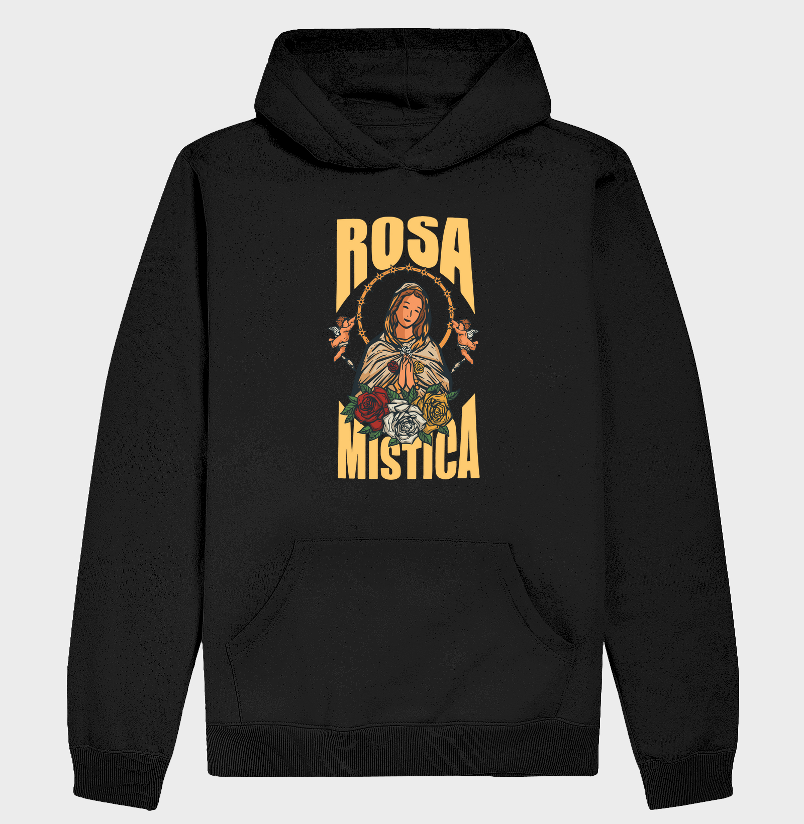 Nossa Senhora Rosa Mística