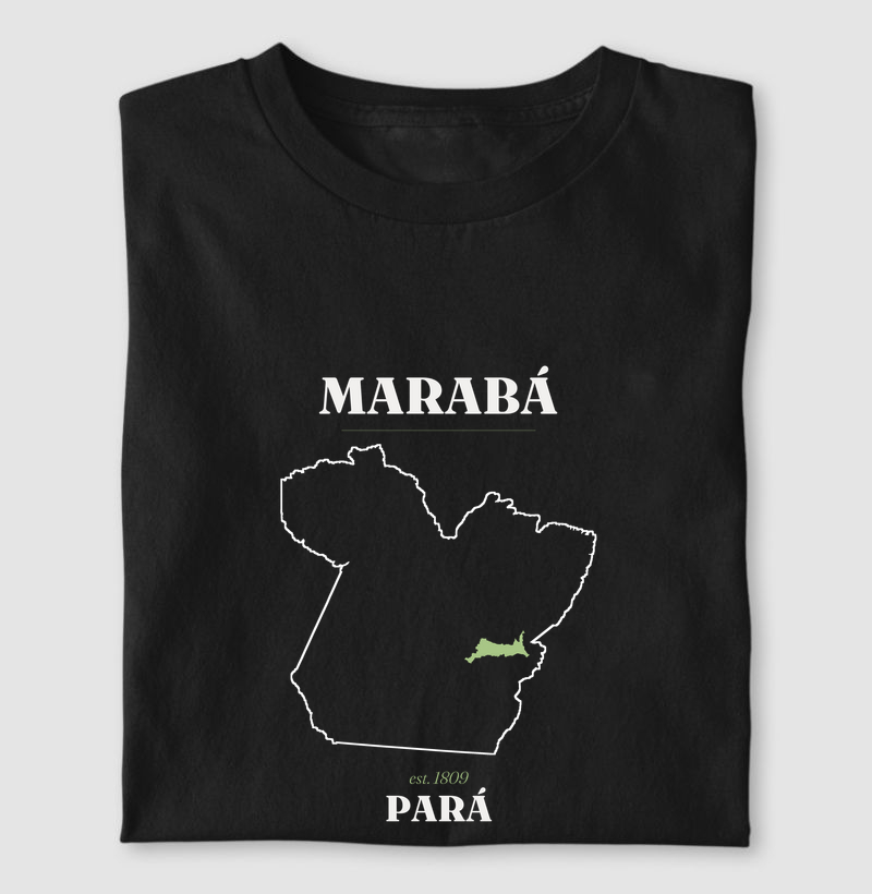 Marabá | Legado PA
