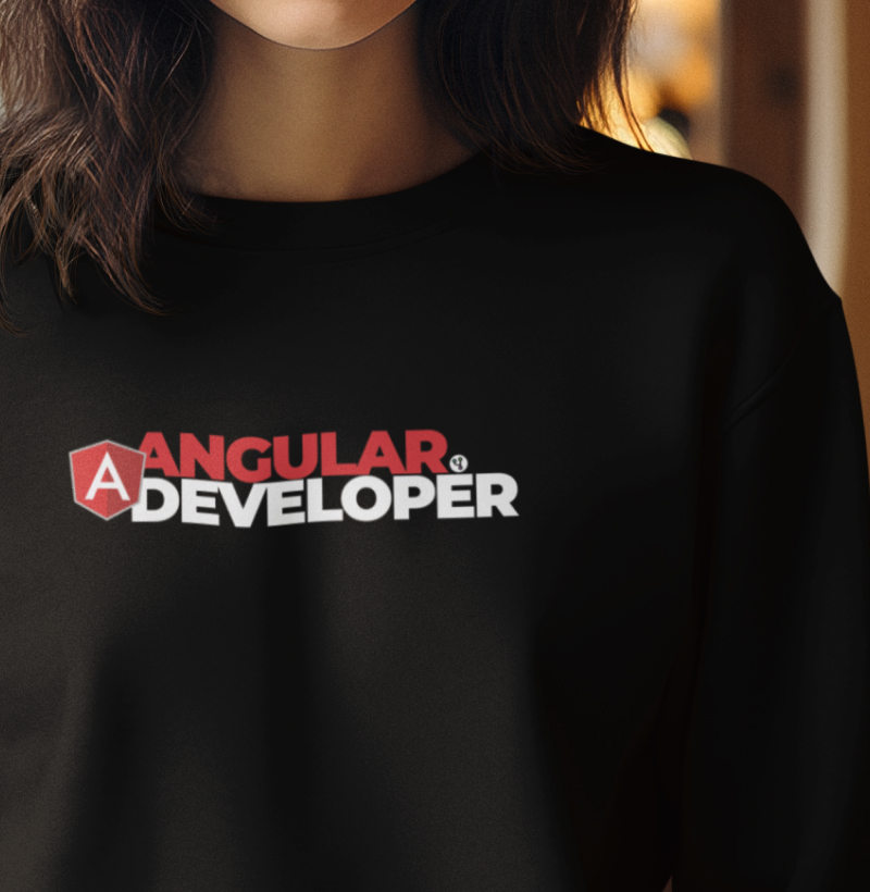 Angular Developer
