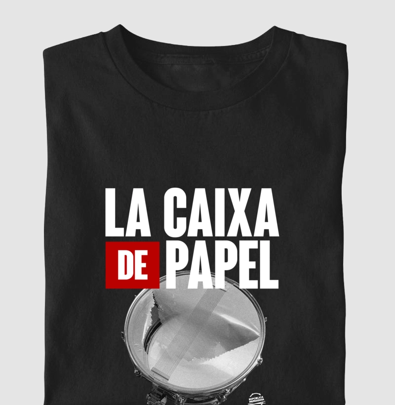 La Caixa de Papel