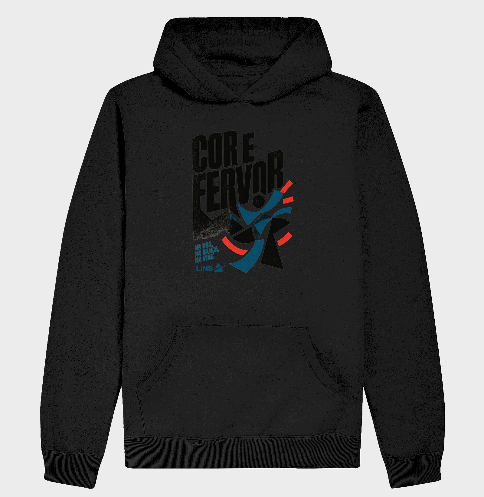 cor e fervor