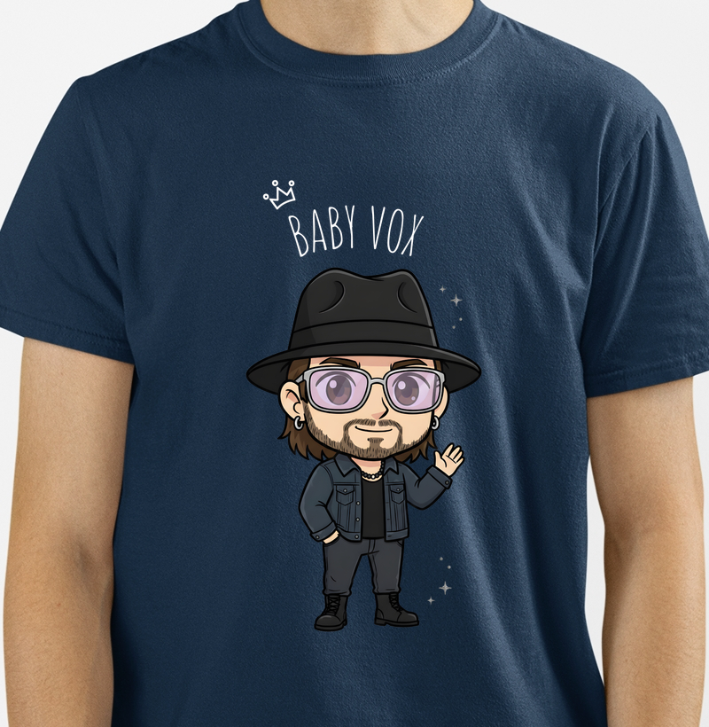 BABY VOX
