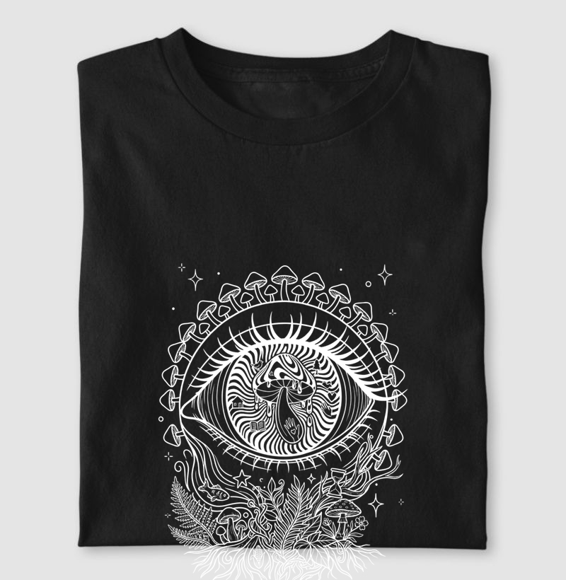 Expansão de Consciência