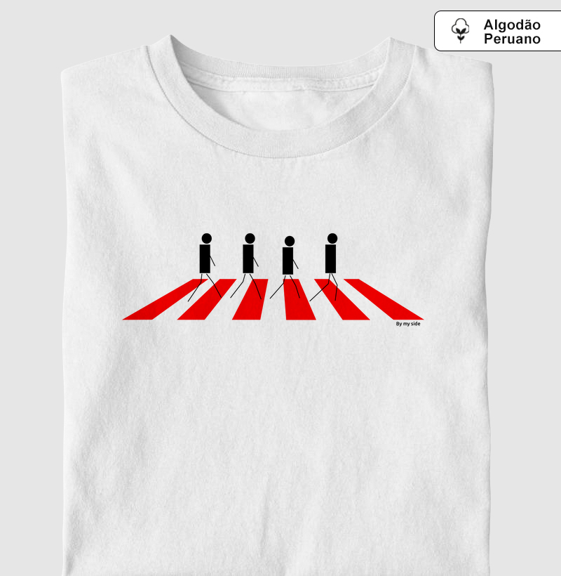 Inspiração - Algodão Peruano