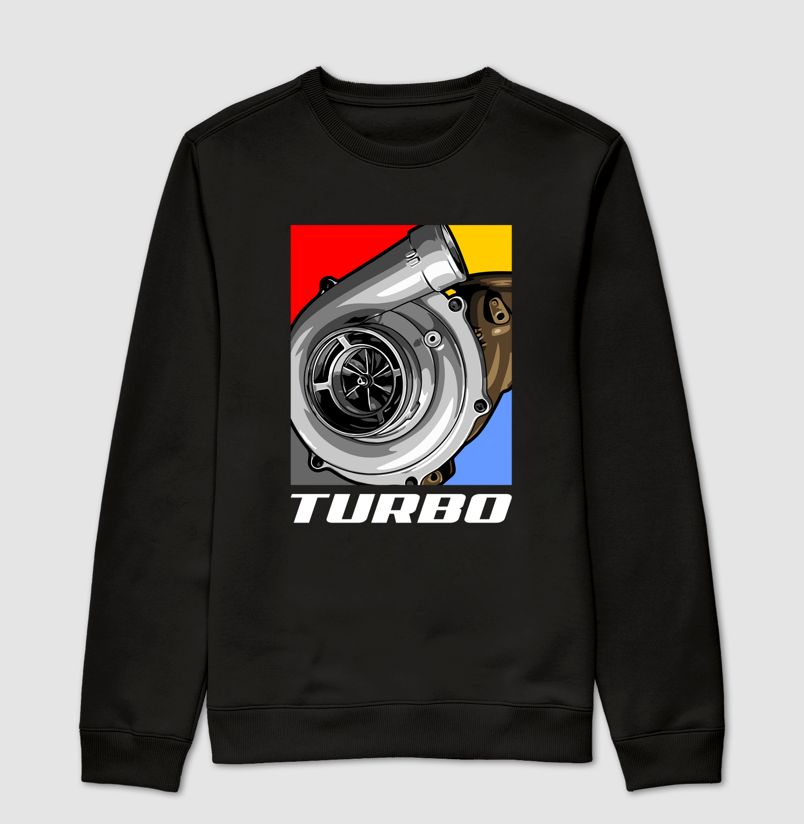 Turbo