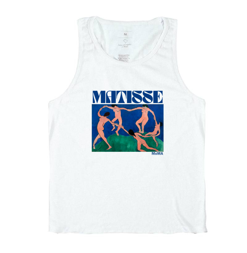 Dance I (1909) - Henri Matisse - Regata