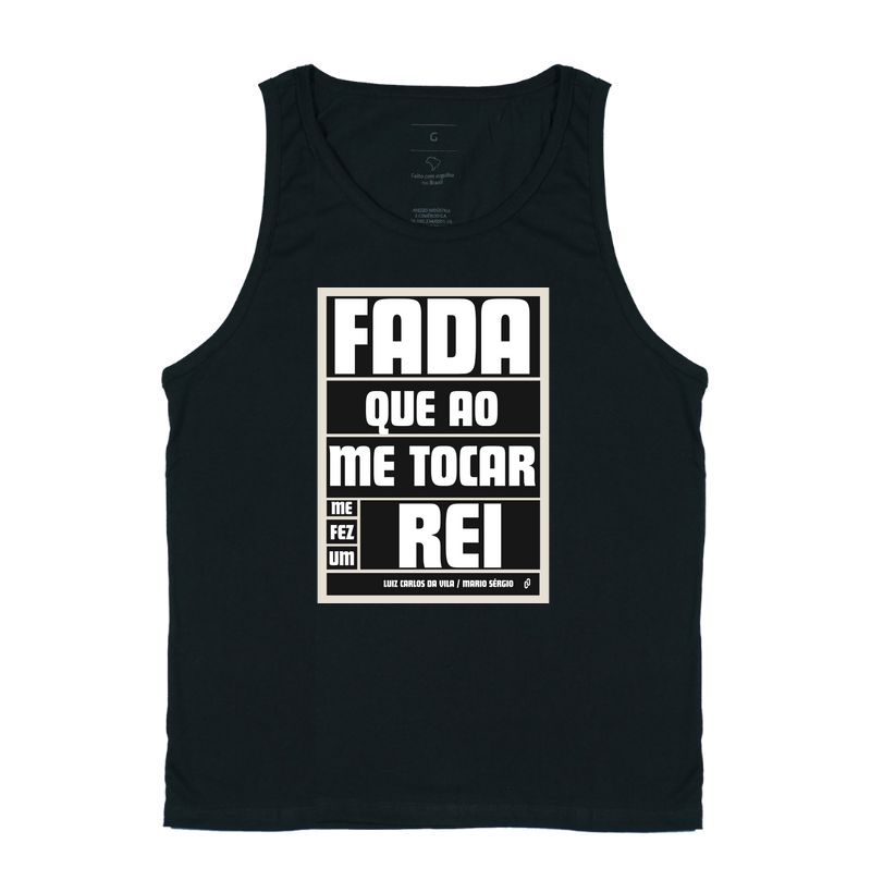 660 - MÁRIO SÉRGIO FADA 