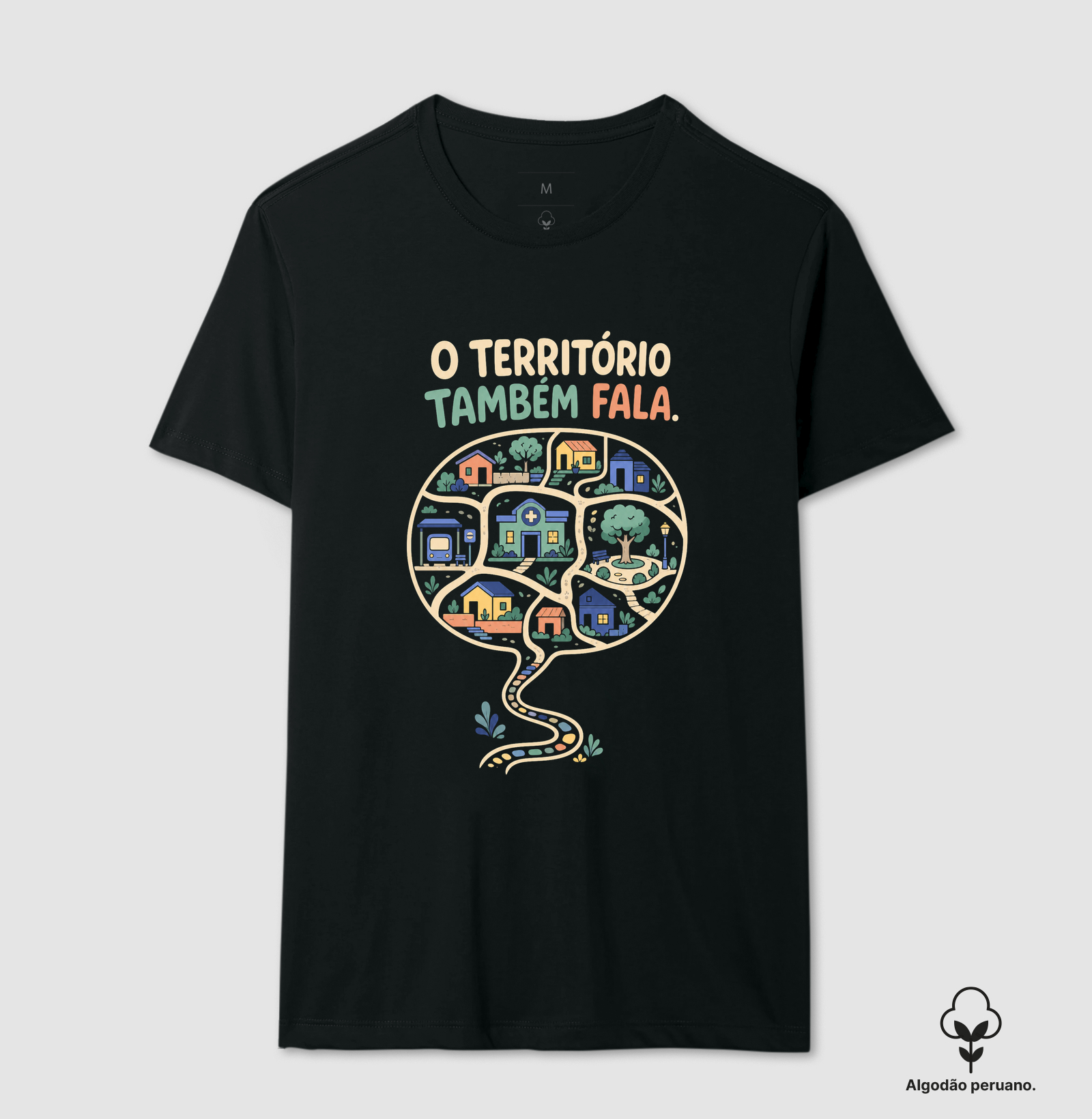 MFC: Regionalização