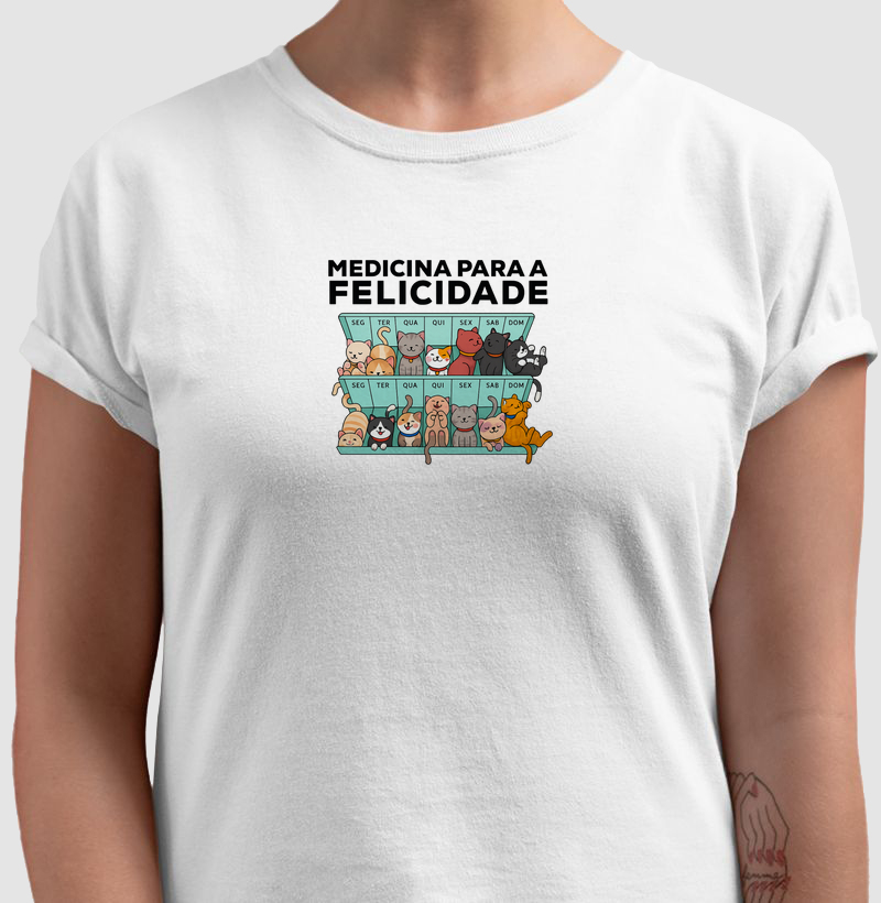 Pílulas da Felicidade