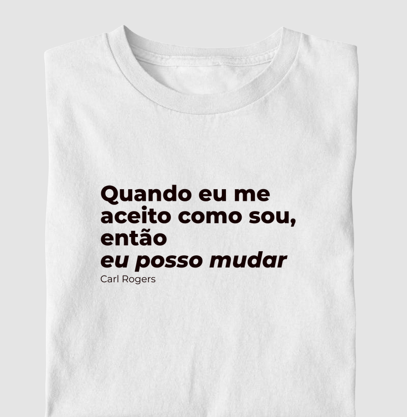Processo de mudança