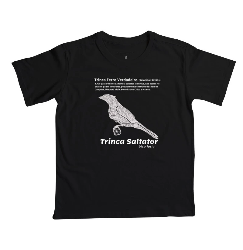 Trinca Ferro Verdadeiro