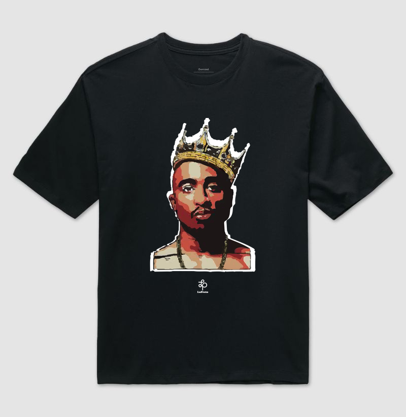 King Tupac