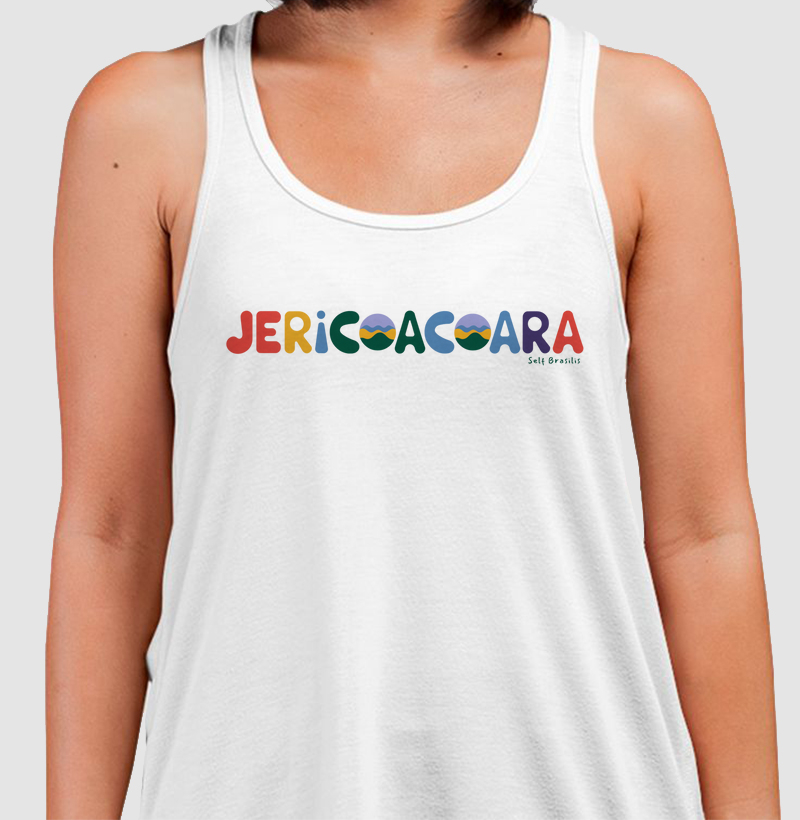 JERICOACOARA | Confecção Reserva 🦜