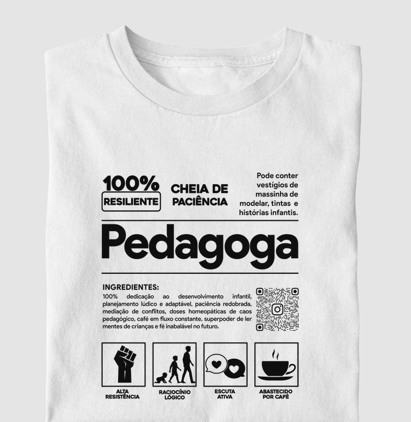 Pedagogia - Manual