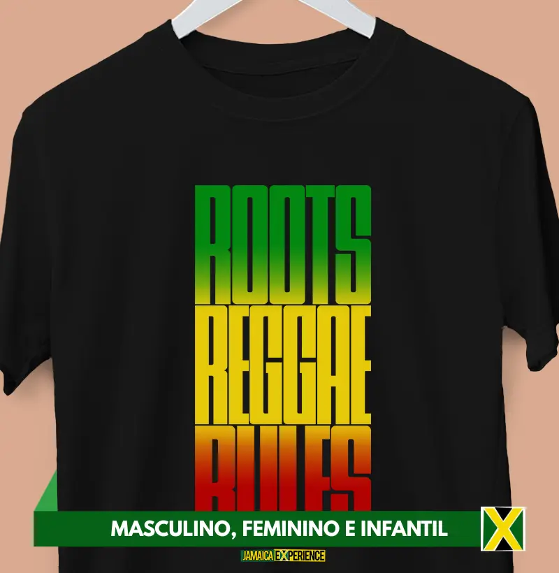 Roots Reggae Rules