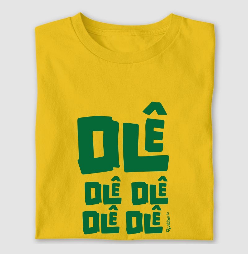 Olê