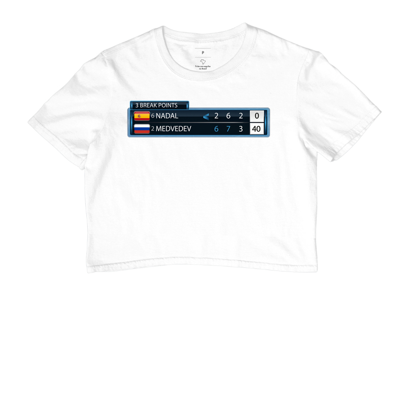 Camisa 0