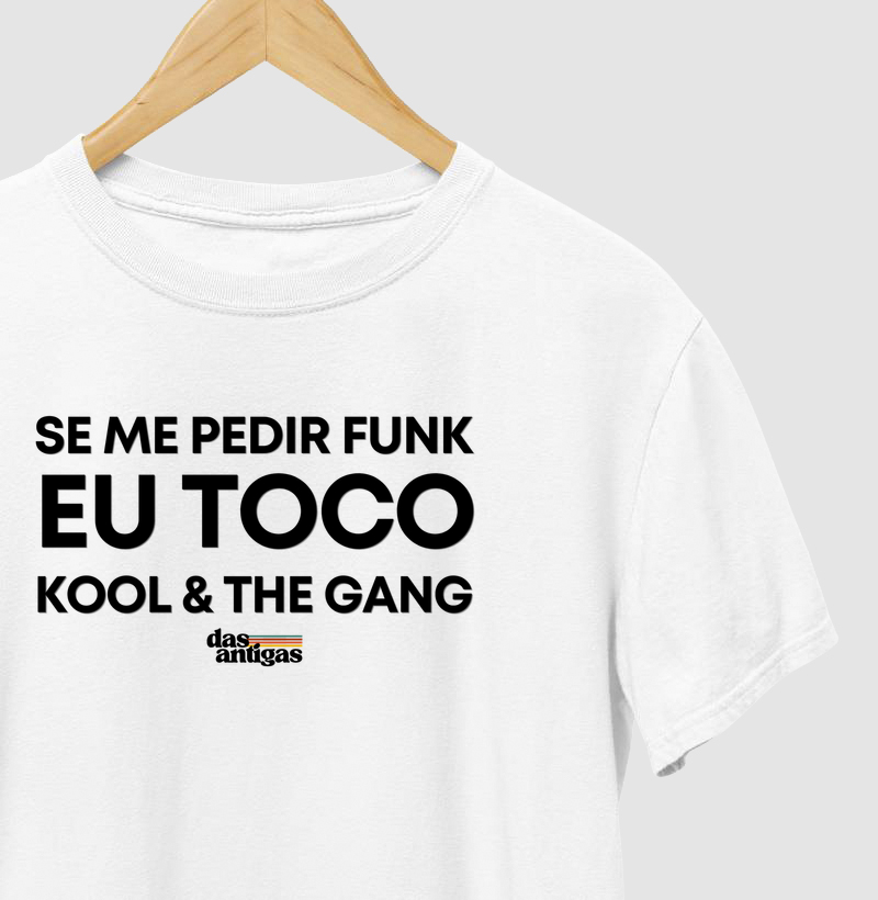 SE ME PEDIR FUNK