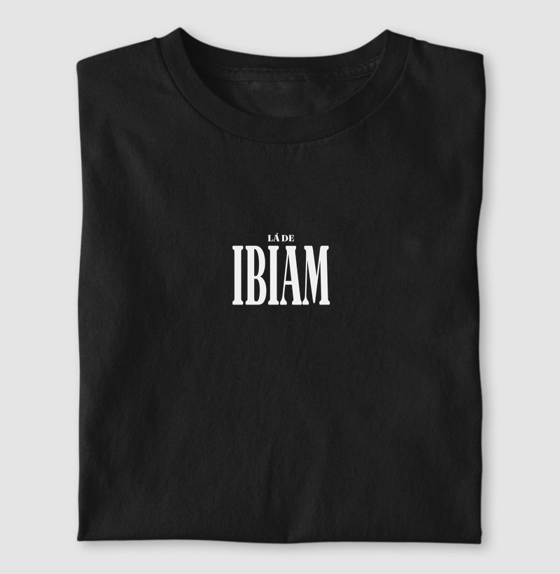 Ibiam | Tipografia SC
