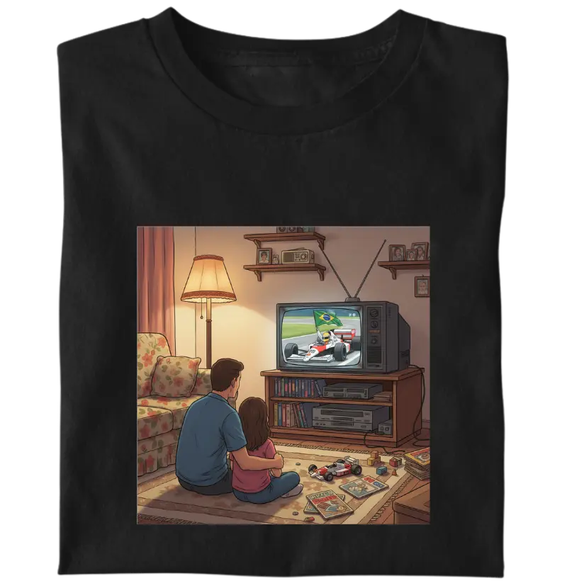 Domingos com o Herói (garota)