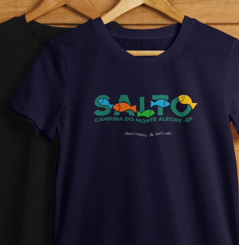 Salto, Campina do Monte Alegre-SP